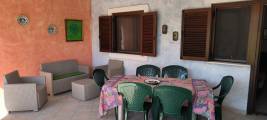 Borgo San Basilio - Particolare